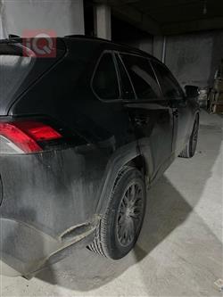 تويوتا راف 4